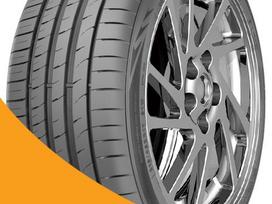 -Kita- X SPEED TU1, summer 205/50 R17