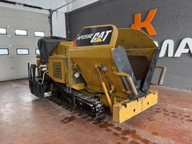 Caterpillar AP255E, paving machinery