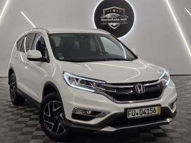 Honda CR-V, 1.6 l., visureigis / krosoveris