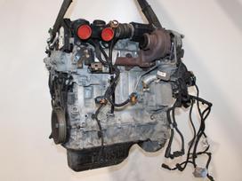 Peugeot 308, BH01, двигатель