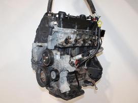 Opel Astra, A17DTC, двигатель