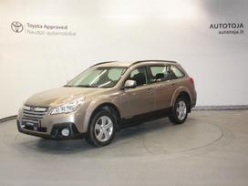 Subaru Outback, 2.5 l., wagon