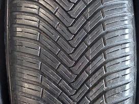 Continental, vissezonas 235/55 R17