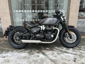 Triumph Bonneville 1200cc, choppers