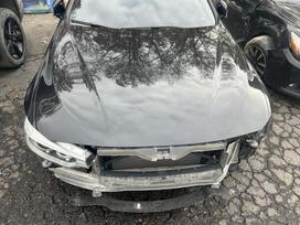 BMW 435 dalimis. 435xi usa