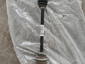 DS Automobiles DS7 Crossback, 9840129180, полуоси