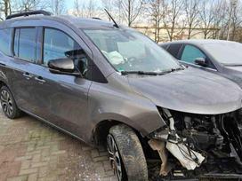 Renault Kangoo dalimis