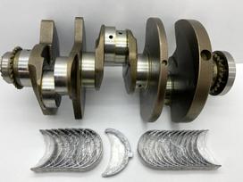 Audi -kita-, 3.0 TDI V6 24V 14- Alkūninis velenas CRT, engine parts