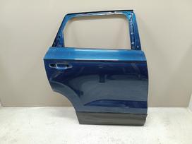 Seat Ateca doors