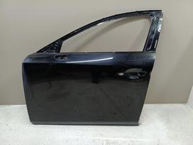 Mazda 3 doors