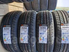 Headway HU901, летние 215/55 R17