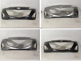 Mazda 5, C51350031, bumpers
