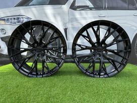 HAXER Wheels Haxer HX042 BMW G30, G11, G14, light alloy, R20
