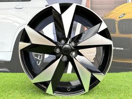 Autowheels Skoda Kodiaq, Karoq, Enyaq,