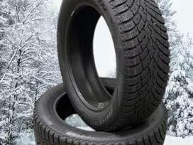 Pirelli Winter Ice Zero 2, žieminės 235/55 R19