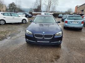 BMW 520, 2.0 l., wagon