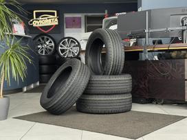 Continental ECOCONTACT 6 | 2025/2026, summer 215/55 R17