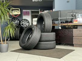 Continental +255/45 R20 | ECOCONTACT 6Q, летние 235/50 R20