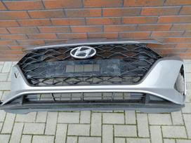 Hyundai i20 Pats pristatau kaunas panevezys vilnius marijampole kitur