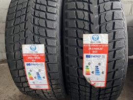 Leao WinterDefender Ice I-15, winter 245/40 R20
