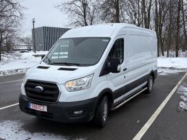 Ford Transit, 2.0 l., cargo van