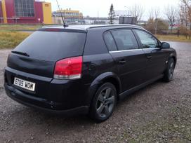 Opel Signum Xsenon navi r 17