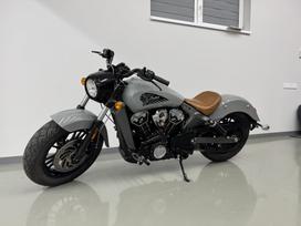Indian Scout 1133cc, choppers / cruisers / custom