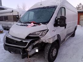 Fiat Ducato rezerves daļās