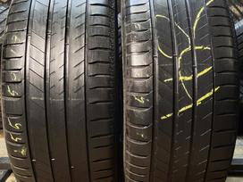 Michelin Latitude sport 3, vasarinės 255/50 R19