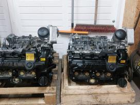 Bmw -kita-, Variklis N20b20a, variklis