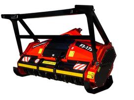 Remet Frezos, smulkintuvai miškui, other forestry equipment / accessories