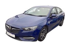 Opel Insignia, B16DTE / G7I