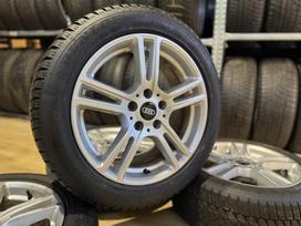 Audi, легкосплавные , R17