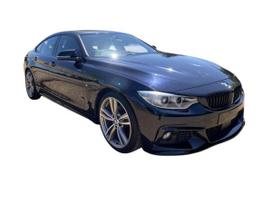 BMW 428 Gran Coupe, N20B20A / 416