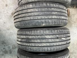 Black-Star, vasarinės 235/55 R18