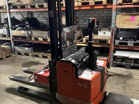 BT 1250, forklifts