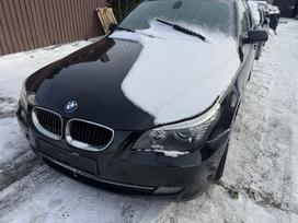 BMW 5 serija