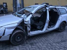 Volkswagen Passat Išardyta dalimis mb detalis prekyba naudotomis auto dali