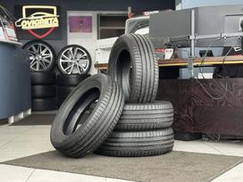 Bridgestone TURANZA 6 ENLITEN | 2025, летние 215/60 R17