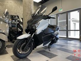 Yamaha XMAX 400 400cc, scooters / mopeds