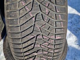 Yokohama, žieminės 255/50 R19