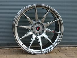 Japan Racing JR11 Style EU-XF266 Dark Shini, lengvojo lydinio, R19