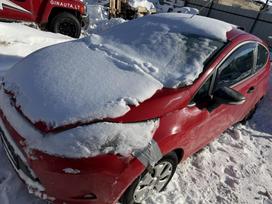 Ford Fiesta for parts. Dalis siunčiam išrašom s f ginauta lt gali nupirkti