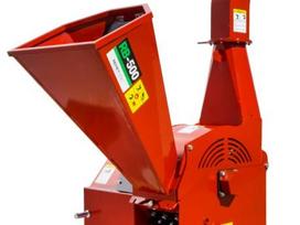 Remet Šakų smulkintuvas, mulchers / grinders