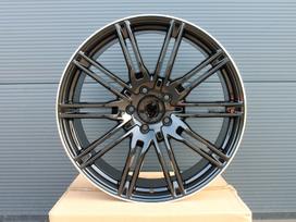 Porsche Cayenne EU-BY476 Style, легкосплавные , R20