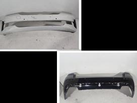 BMW 5 serija, 51129498620    9464207, bamperi