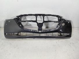 Mazda 2, DHM150031, bamperi