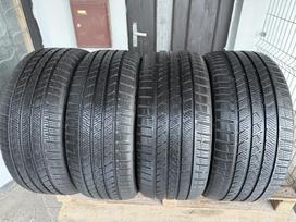 Vredestein 245/40+225/45, universalios 245/40 R18