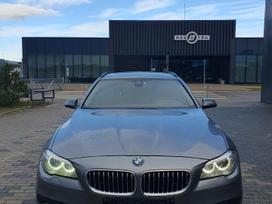 BMW 520, 2.0 l., universalas