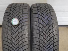 Barum Polaris 6, зимние 205/45 R17